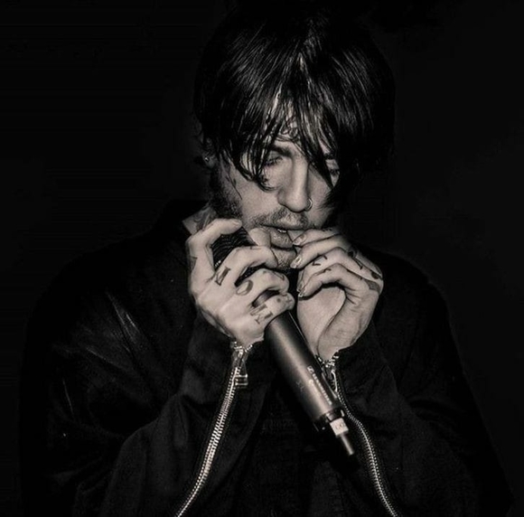 Meet your Posher, Ramon - Picture 1 of 1